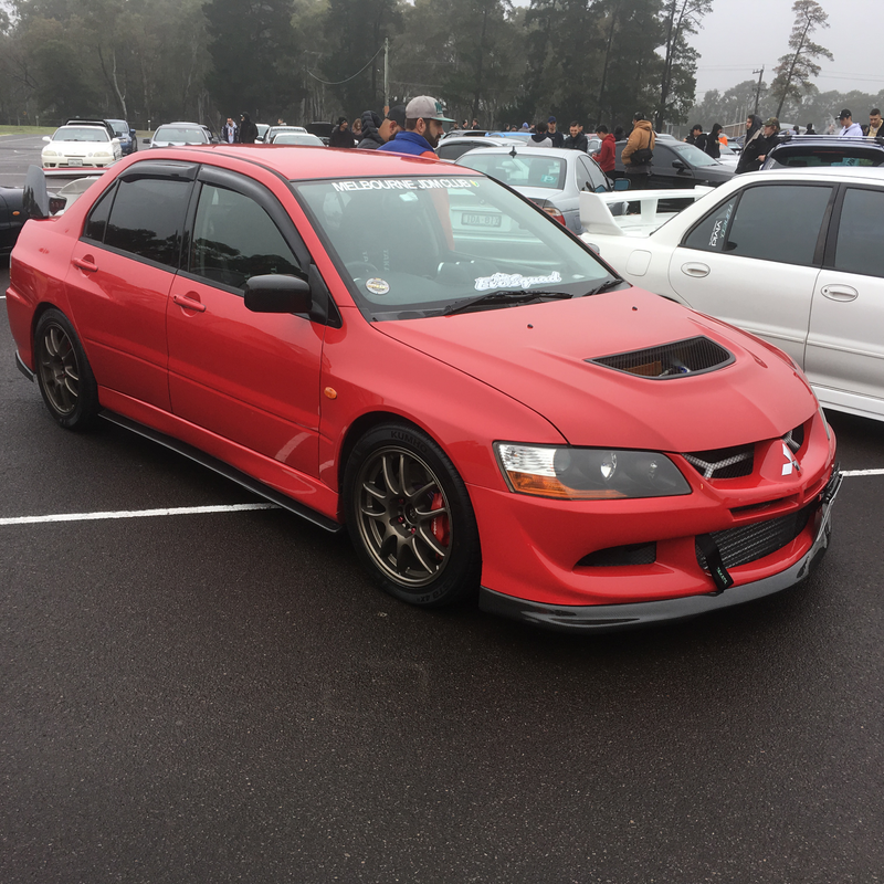 Illustration for article titled JDM fest - big pic dump